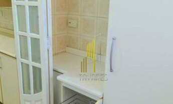 Imagem 2: Apartamento com 2 dormitórios à venda, 64 m² por R$ 300.000,00 - Jaguaribe - Osasco/SP