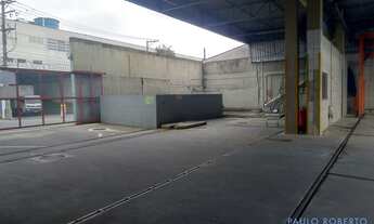 Imagem 5: GALPÃO - NOVA GERTI - SP