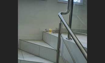 Imagem 7: Sobrado à venda no bairro Boqueirão - Curitiba/PR