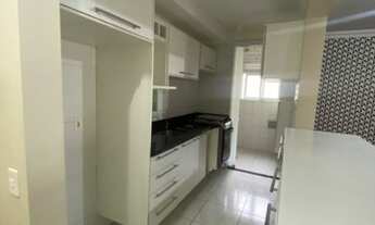 Imagem 4: São Paulo - Apartamento Padrão - Vila Polopoli