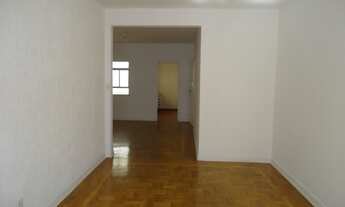 Imagem 3: Apartamento para aluguel com 107 metros quadrados com 2 quartos em Vila Buarque - São Paul