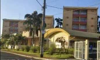 Imagem: Apartamento 2 Dorm frente Unesp