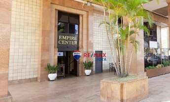 Imagem 5: Sala SBS 33 metros Empire Center