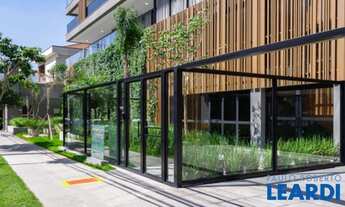 Imagem 2: COBERTURA - POMPÉIA - SP