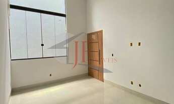 Imagem 2: Casa com 3 quartos - Bairro Setor Serra Dourada em Aparecida de Goiânia