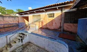 Imagem 6: Casa com 3 quartos - Bairro Jardim Ana Lúcia em Goiânia