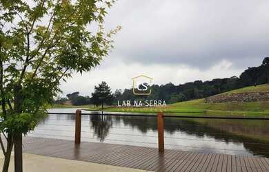 Imagem 6: Terreno à venda, 1031 m² por R$ 1.414.676,34 - Laken - Gramado/RS