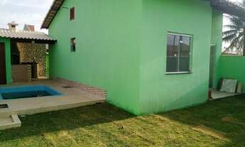 Imagem: Casa em Unamar cabo frio bem localizada