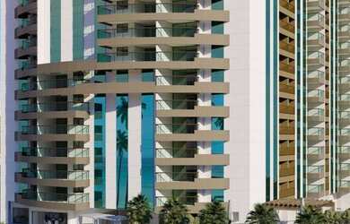 Imagem 2: Edificio Varandas Mar do Norte o limite e voce e natureza a Beira Mar de - Maceió - AL