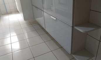 Imagem 7: Apartamento Porteira fechada, para venda tem 82 metros quadrados com 3 quartos