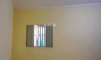 Imagem 6: Casa com 2 quarto para venda em Sorocaba próximo a Avenida Itavuvu