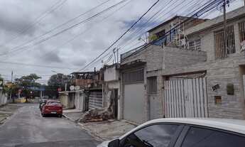 Imagem 3: Casa para venda 84 m² com 2 quartos em COHAB - Cabo de Santo Agostinho - PE