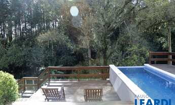 Imagem 5: CASA EM CONDOMÍNIO - ARUJAZINHO 1, 2, 3 - SP