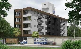 Imagem 2: Apartamento à venda no bairro Costa e Silva - Joinville/SC