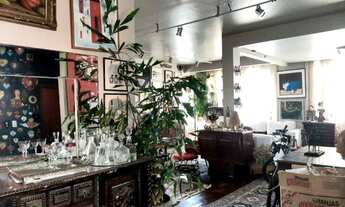 Imagem 5: Apartamento de 200m² no Rio Vermelho