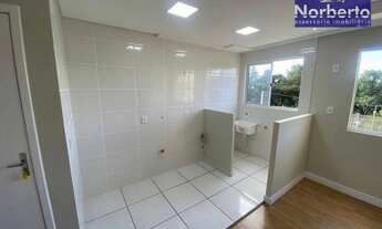 Imagem 5: Apartamento à venda, 41 m² por R$ 135.000,00 - Jardim Iruama - Campo Largo/PR