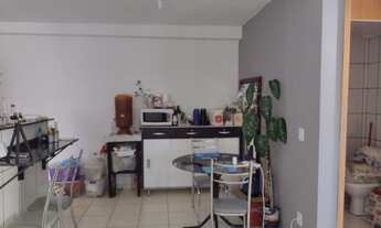 Imagem 6: Agio de apartamento de 2 quartos Riacho Fundo II