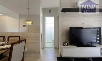 Imagem 4: Apartamento à venda, 50 m² por R$ 220.000,00 - Guaianases - São Paulo/SP