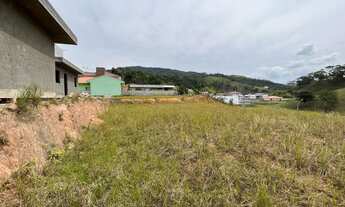 Imagem 6: Terreno em Antônio Carlos
