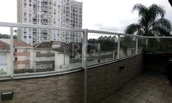 Imagem 3: PORTO ALEGRE - Apartamento Padrão - São Sebastião