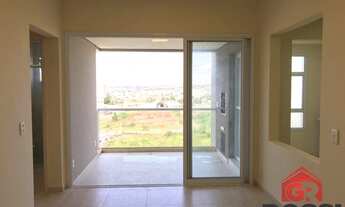 Imagem: Apartamento Edifício Barcelona