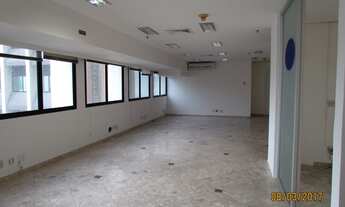 Imagem 3: EXCEPCIONAL CONJUNTO DE SALAS COMERCIAS NO CORAÇÃO DA BARRA