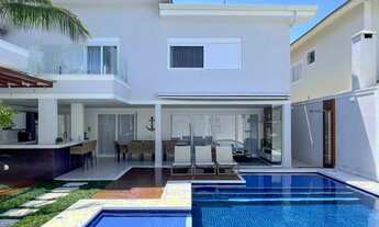 Imagem 2: GUARUJÁ - Casa de Condomínio - ACAPULCO