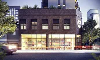 Imagem 3: Vitta Campo Belo - Excelente localização