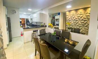 Imagem 7: Ref.: 3142 - Apê no Residencial Golden