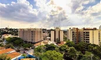 Imagem 3: COBERTURA Duplex para venda com 255 metros quadrados com 4 quartos em Lapa - São Paulo - S