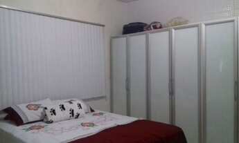 Imagem 2: Casa na Perebebui, Passagem D, Alam. Cidade Jardim, 3/4