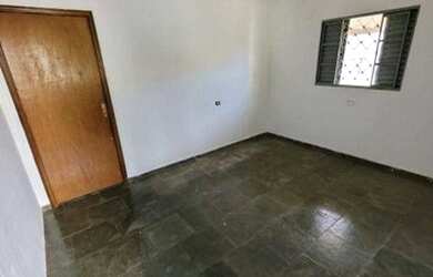 Imagem 5: Casa com 1 dormitório para alugar, 55 m² por R$ 1.000/mês - Vila Monte Alegre V - Paulínia