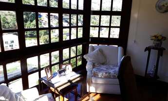 Imagem 4: Casa Quinta da Barra Teresópolis