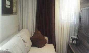 Imagem 3: Apartamento com 3 dormitórios à venda, 63 m² por R$ 500.000,00 - Vila Santa Clara - São Pa