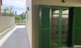 Imagem 3: CASA EM CONDOMÍNIO - CHÁCARA PAVOEIRO - SP