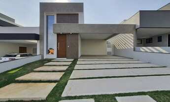 Imagem 3: Casa à venda em condomínio Indaiatuba/SP