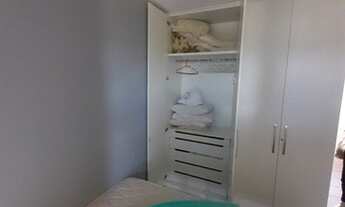 Imagem 7: Condominio Flats Monte Castelo venha conferir