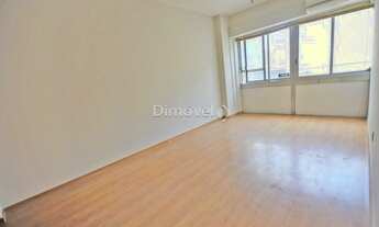 Imagem 3: PORTO ALEGRE - Conjunto Comercial/Sala - CENTRO HISTÓRICO