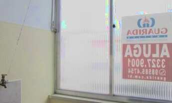 Imagem 4: Com exclusividade, ótimo apartamento no bairro Petrópolis