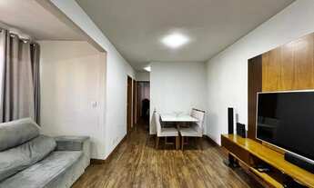 Imagem 3: Excelente apartamento de 2 quartos e 1 vaga de garagem