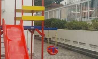 Imagem 7: Apartamento na região da Lapa