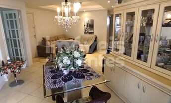 Imagem 2: Apartamento Edifício Ramsés II em Balneário Camboriú