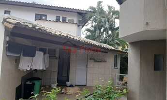 Imagem 3: Casa solta 3/4 sendo 1 suíte ótima localização no Miragem em Lauro de Freitas