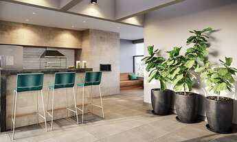 Imagem 5: Apartamento para venda possui 134 metros quadrados com 3 quartos em Perdizes - São Paulo