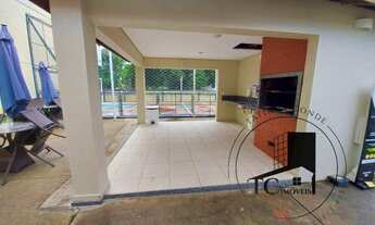 Imagem 4: Apartamento com 3 Quartos e 3 Vagas - Bairro Santo Antonio