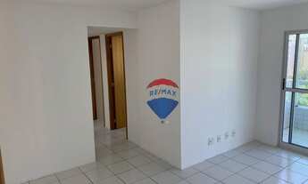 Imagem 2: Apartamento com 3 dormitórios para alugar, 75 m² por R$ 2.800,00/mês - Boa Viagem - Recife