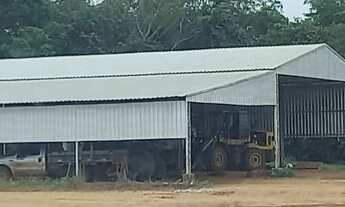 Imagem 3: Espetacular e Produtiva Fazenda 13.000 ha, em Canarana - MT