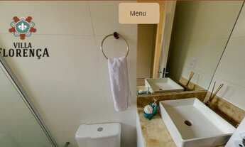 Imagem 5: Casa para venda com 53 metros quadrados com 2 quartos em Vila Mineirão - Sorocaba - SP