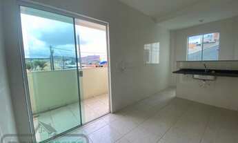 Imagem 6: Apartamento para venda tem 65 metros quadrados com 2 quartos em Fontesville - Juiz de Fora