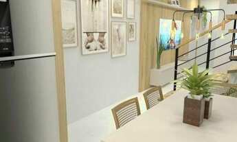 Imagem 5: Sobrado à venda no bairro Boehmerwald - Joinville/SC